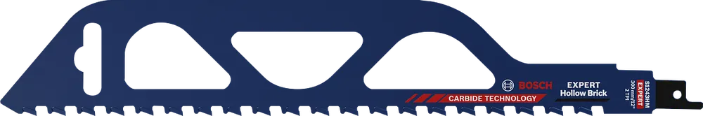 Tigersågblad Rabatt